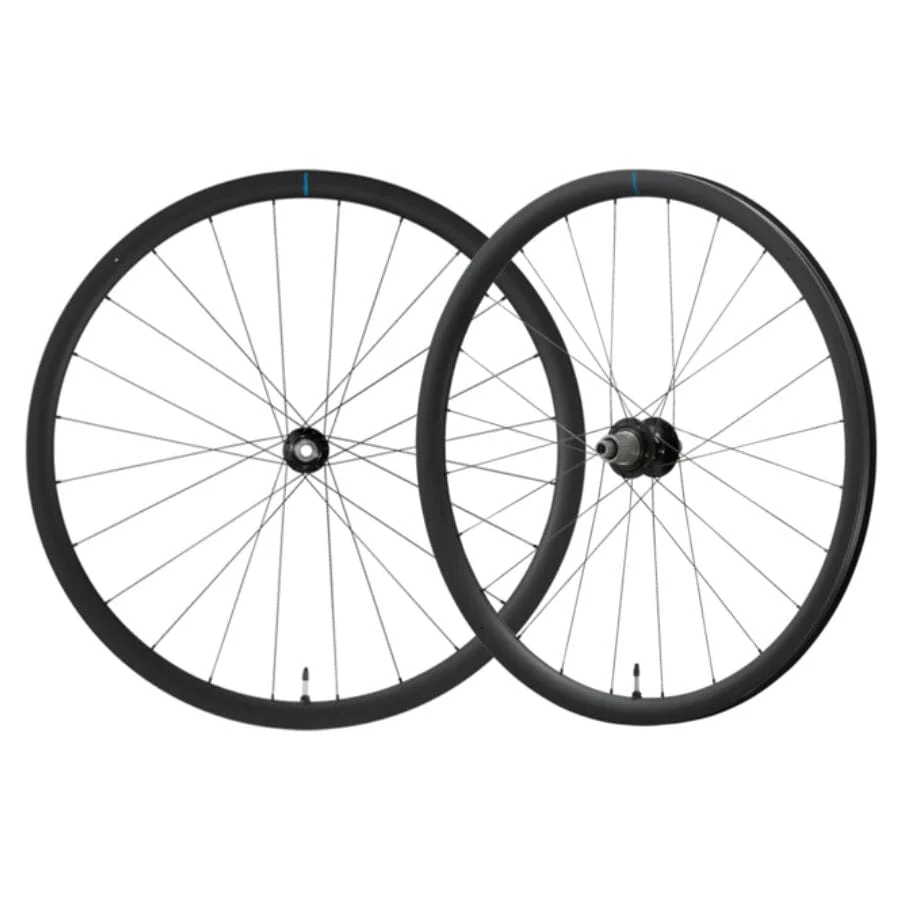 Shimano WH-RX880-700C GRX Tubeless CL Disc Wheels