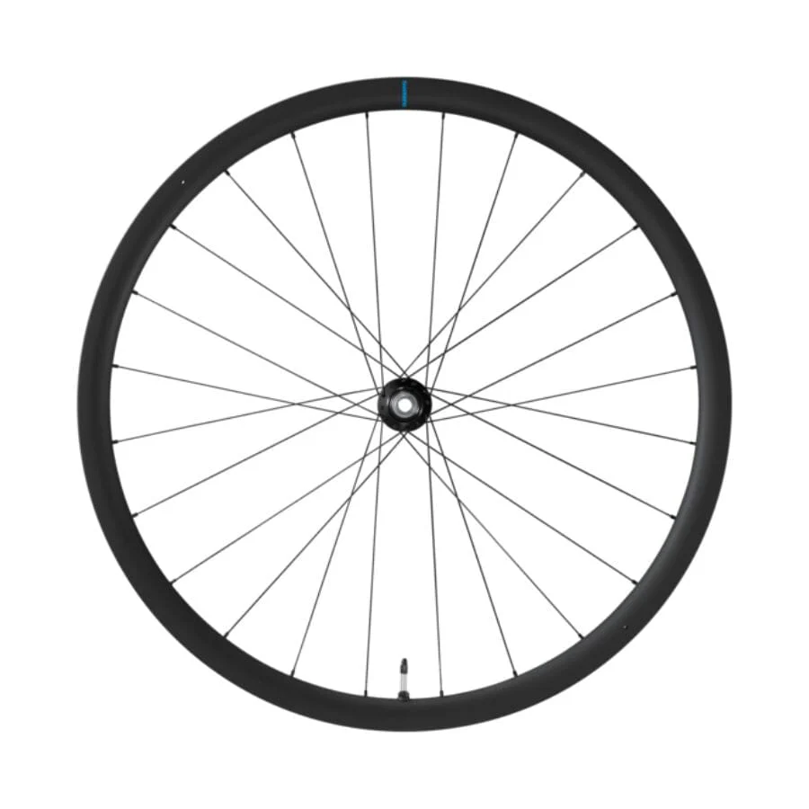 Shimano WH-RX880-700C GRX Tubeless CL Disc Wheels - Image 2
