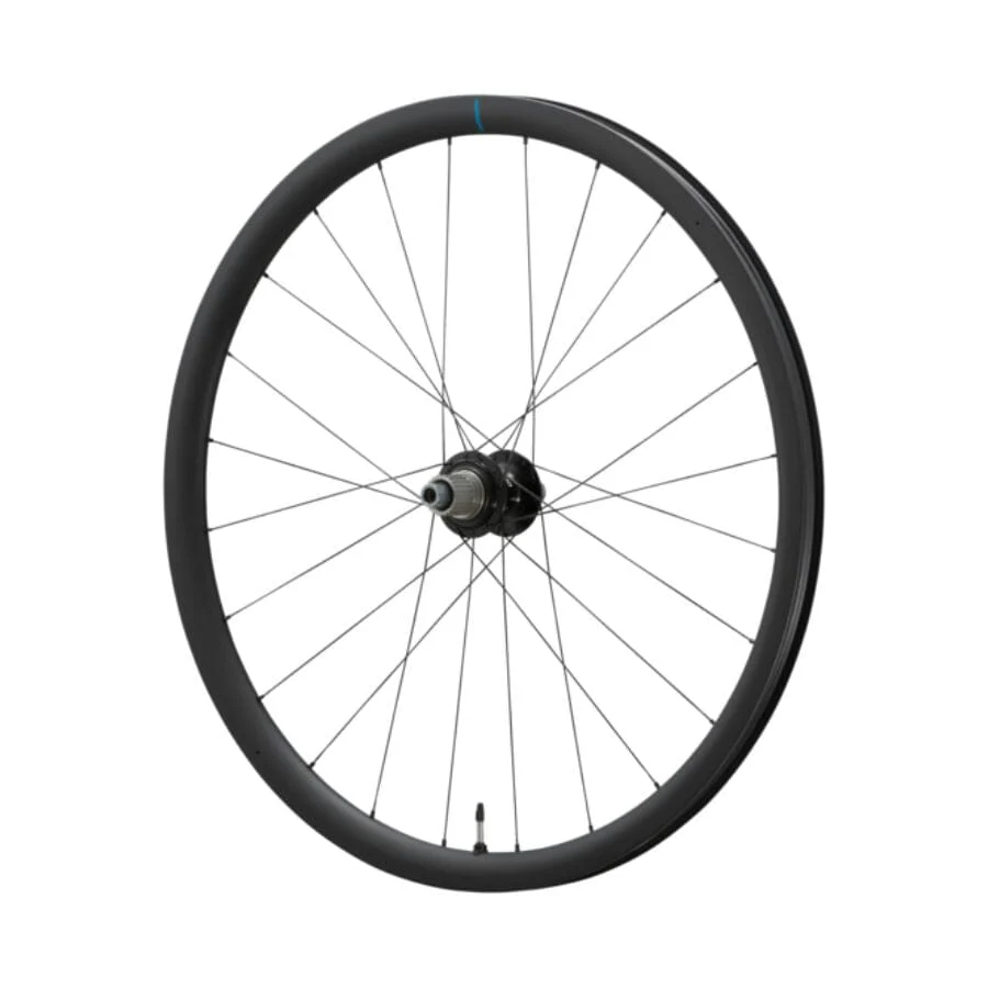 Shimano WH-RX880-700C GRX Tubeless CL Disc Wheels - Image 3