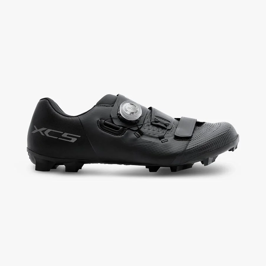 Shimano XC502 Wide Shoe