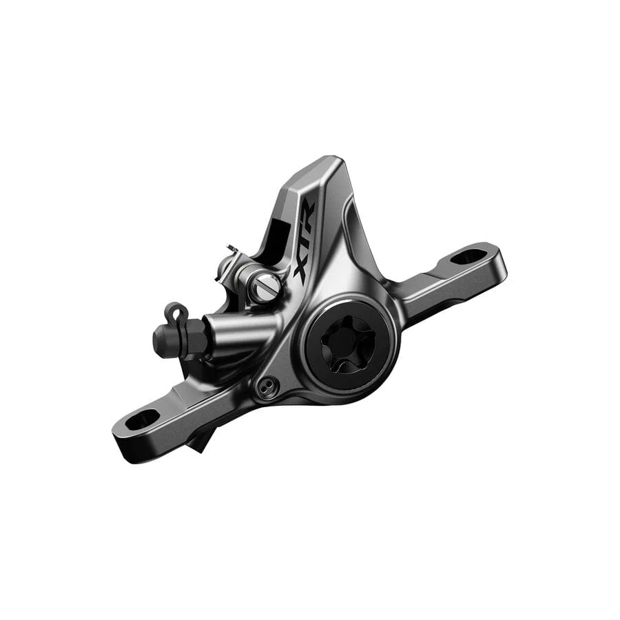 Shimano XTR BR-M9100 Disc Brake Caliper - Front or Rear