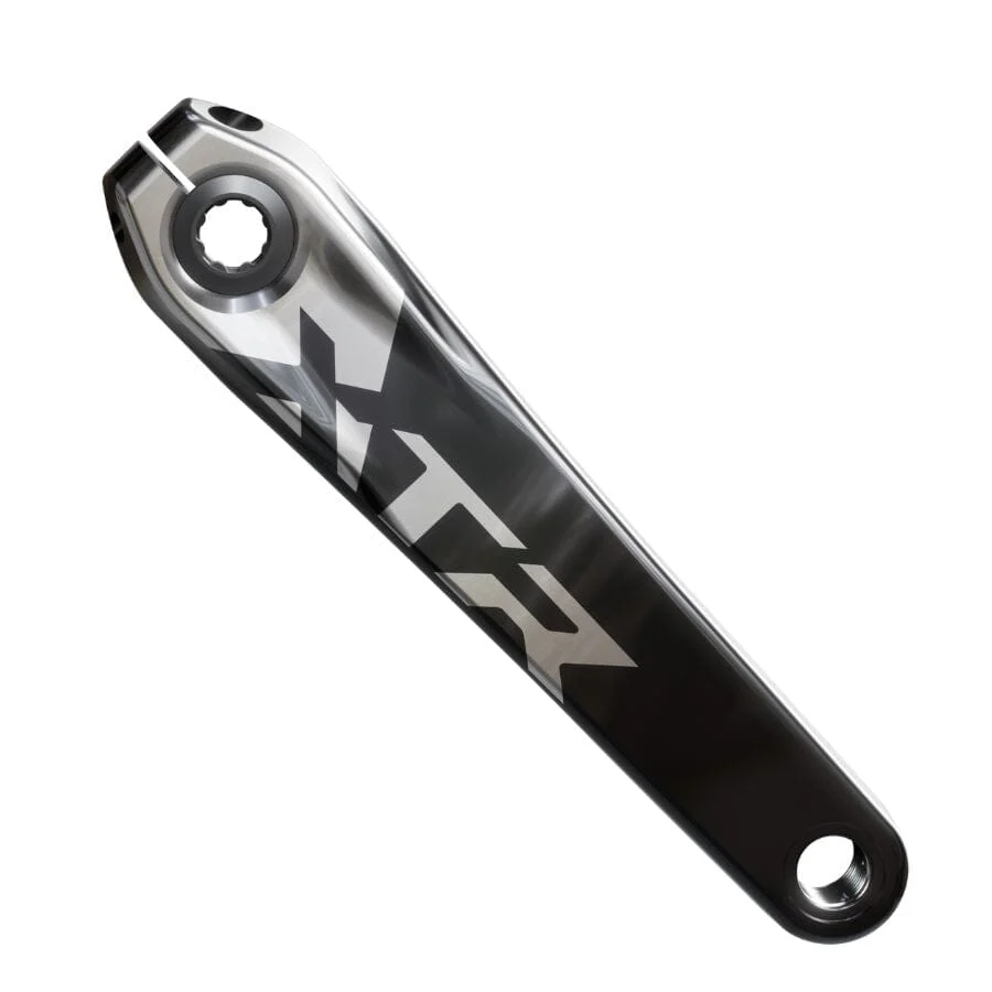 Shimano XTR Enduro Crankset
