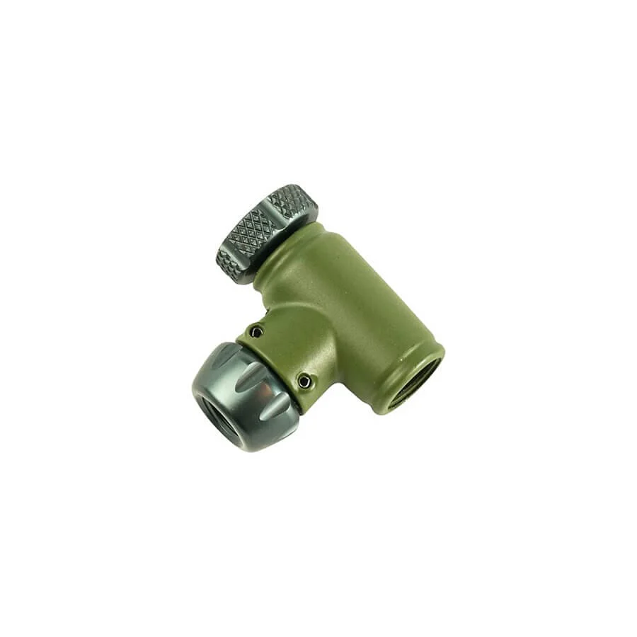 Silca EOLO IV CO2 Cartridge Regulator - Image 2