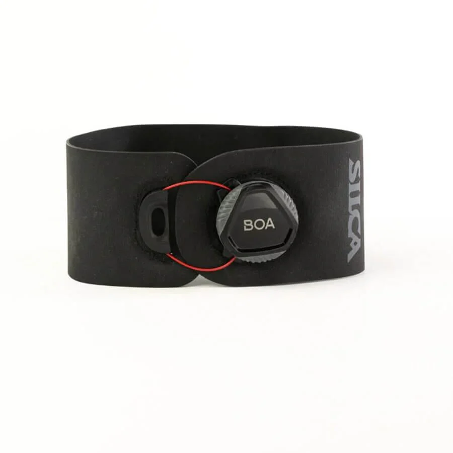 Silca Hypalon EDC Strap w/ BOA Closure