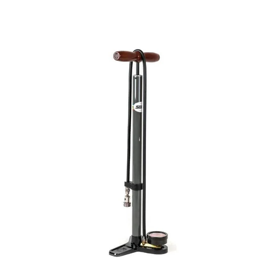 Silca Pista Plus Floor Pump