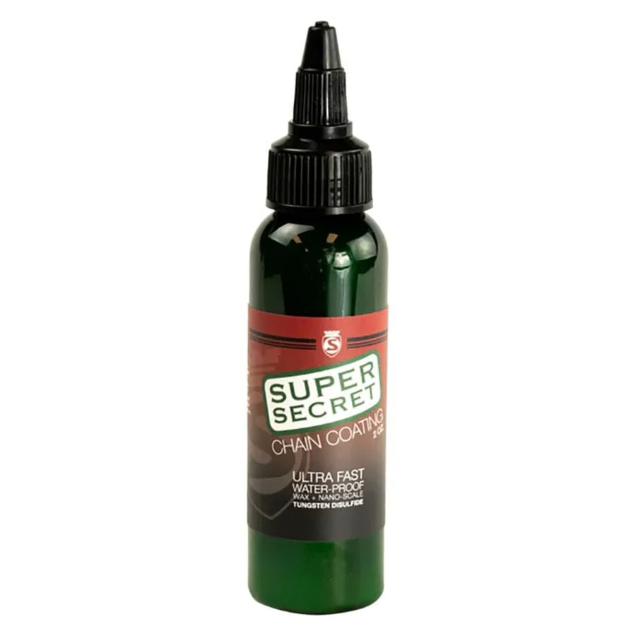 SILCA Super Secret Chain Lube