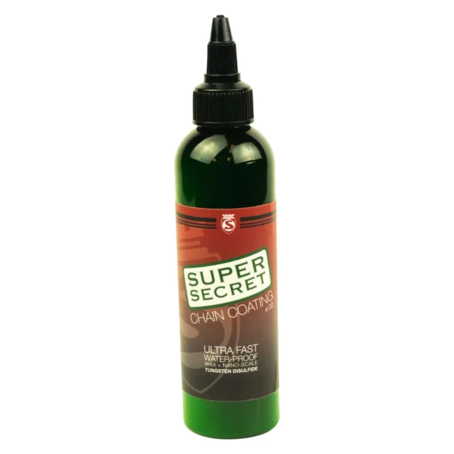 SILCA Super Secret Chain Lube - Image 2