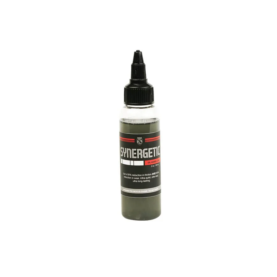 SILCA Synergetic Wet Lube