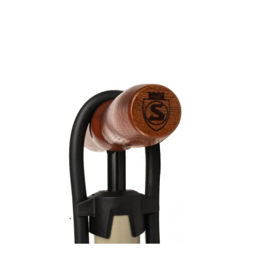 Silca Terra Floor Pump - Image 3