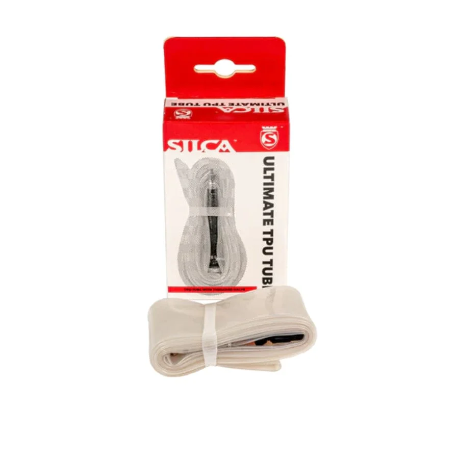 Silca TPU Tube