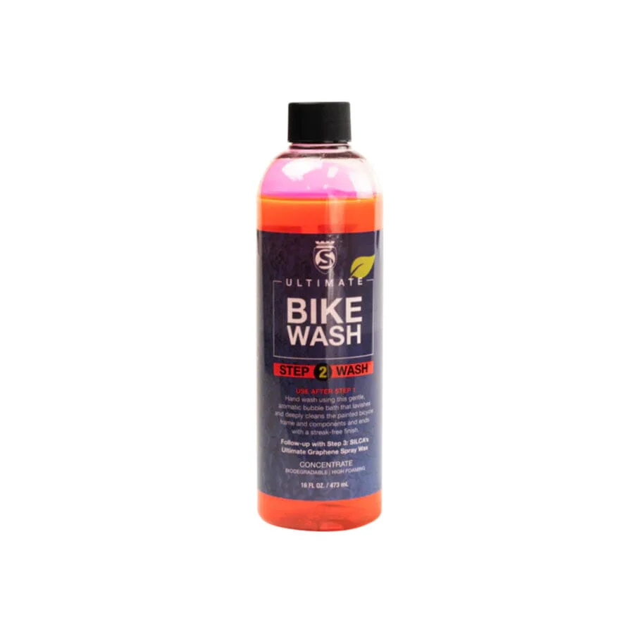 Silca Ultimate Bike Wash