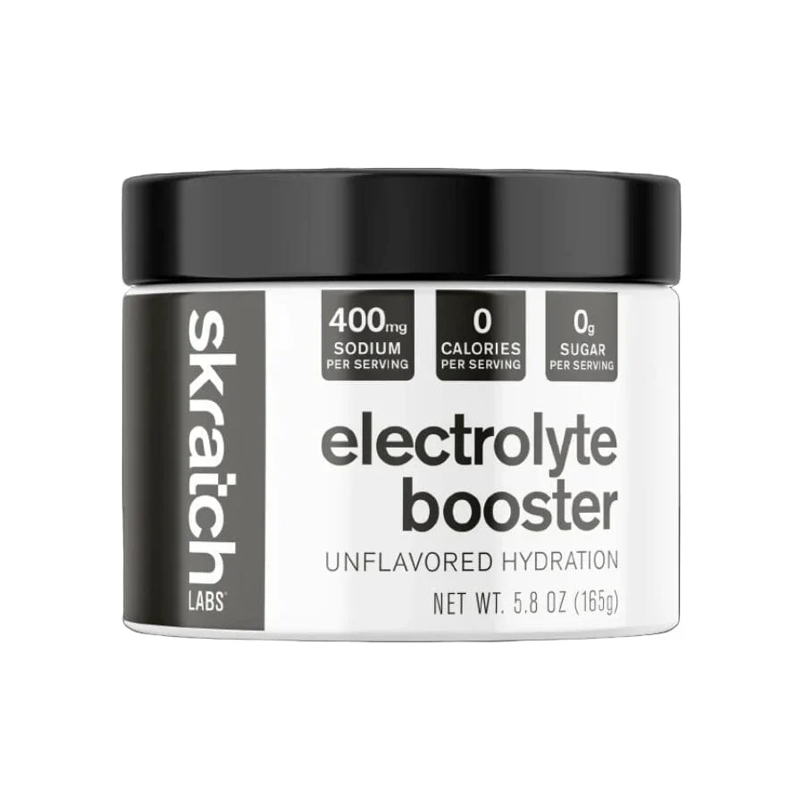 Skratch Labs Electrolyte Booster