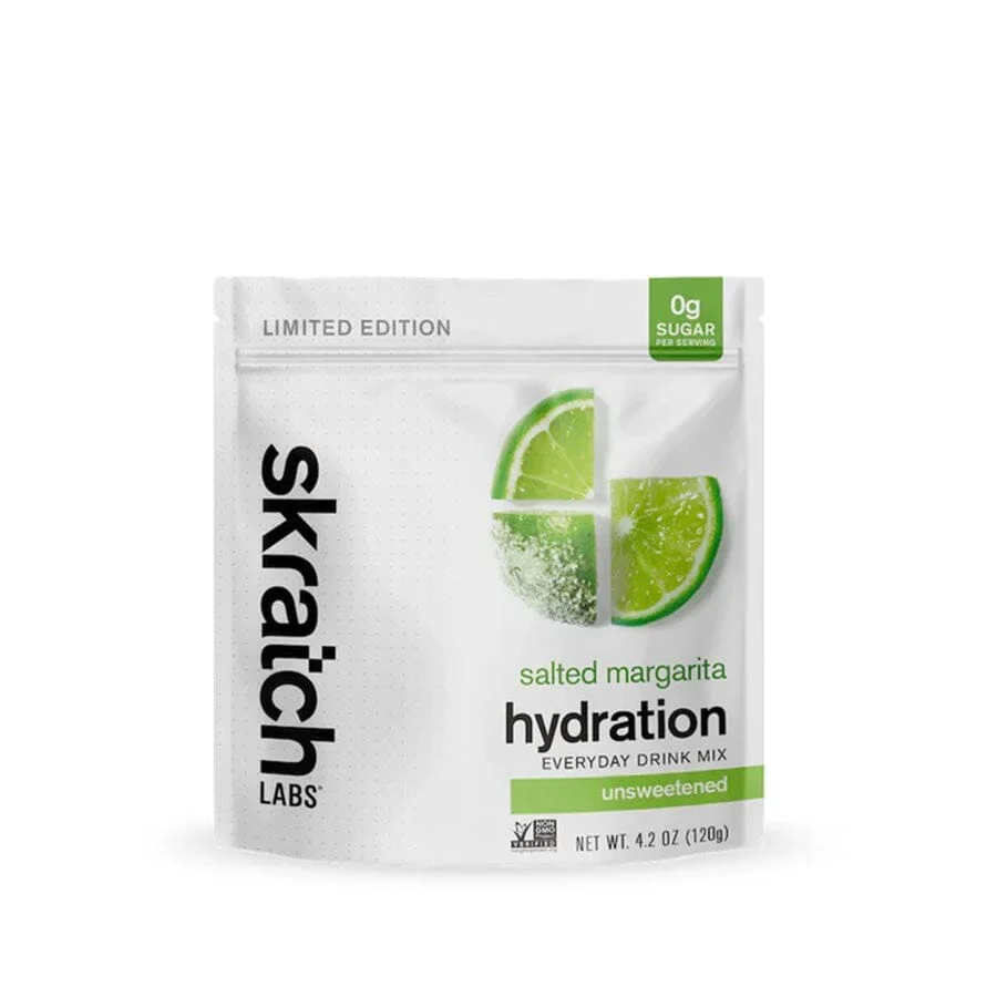 Skratch Labs Hydration Everyday Drink Mix