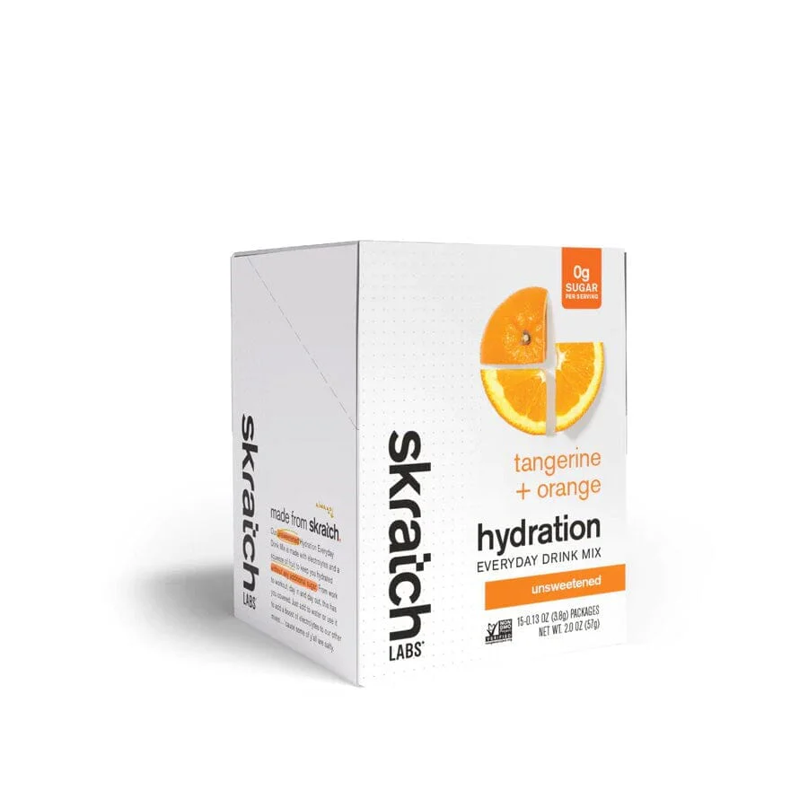 Skratch Labs Hydration Everyday Drink Mix - Image 2