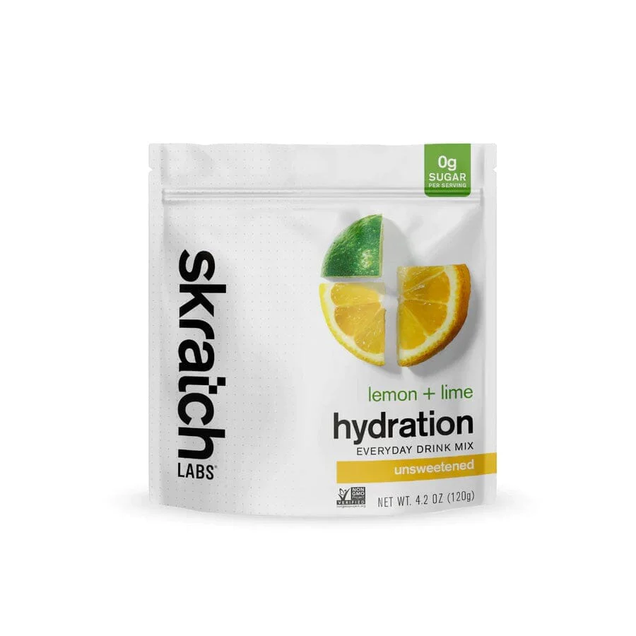 Skratch Labs Hydration Everyday Drink Mix - Image 3