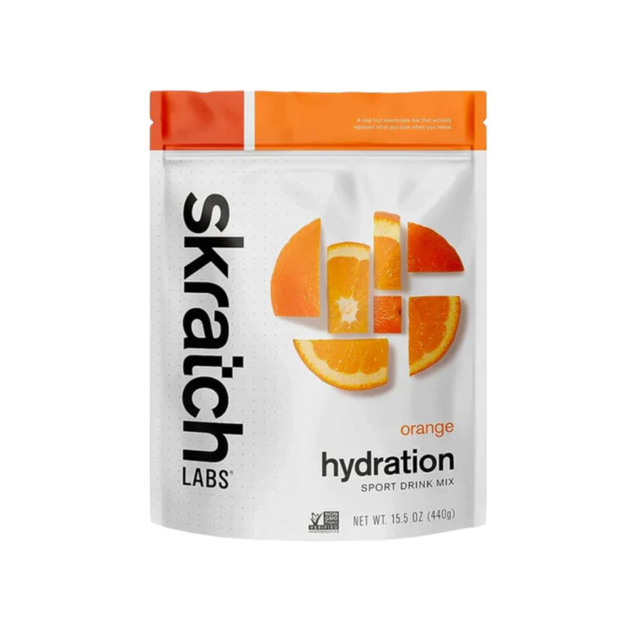 Skratch Labs Hydration Everyday Drink Mix - Image 6