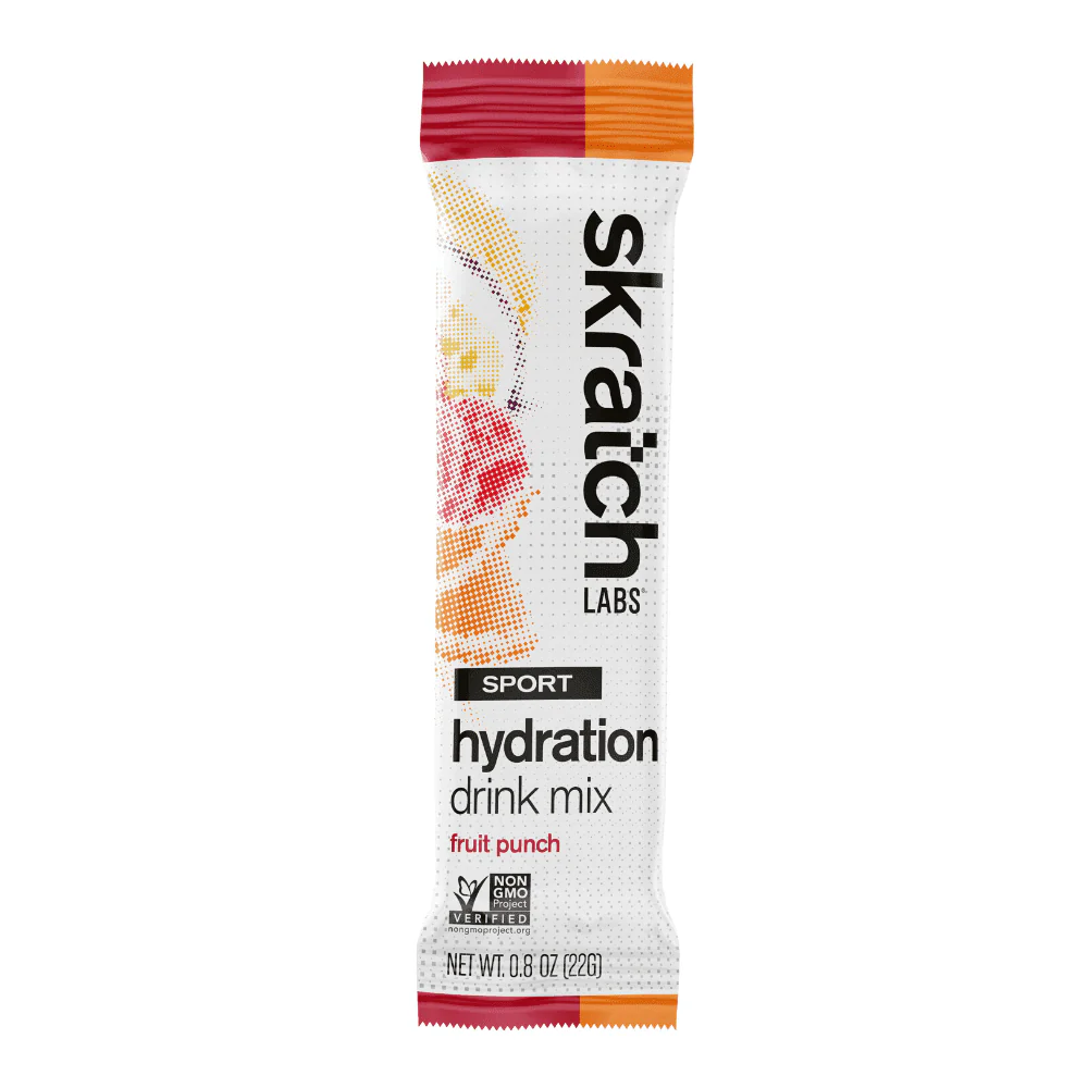 Skratch Labs Sport Hydration Mix - Image 10