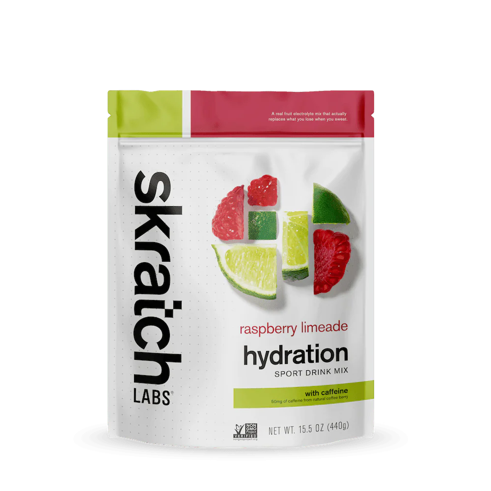 Skratch Labs Sport Hydration Mix - Image 11