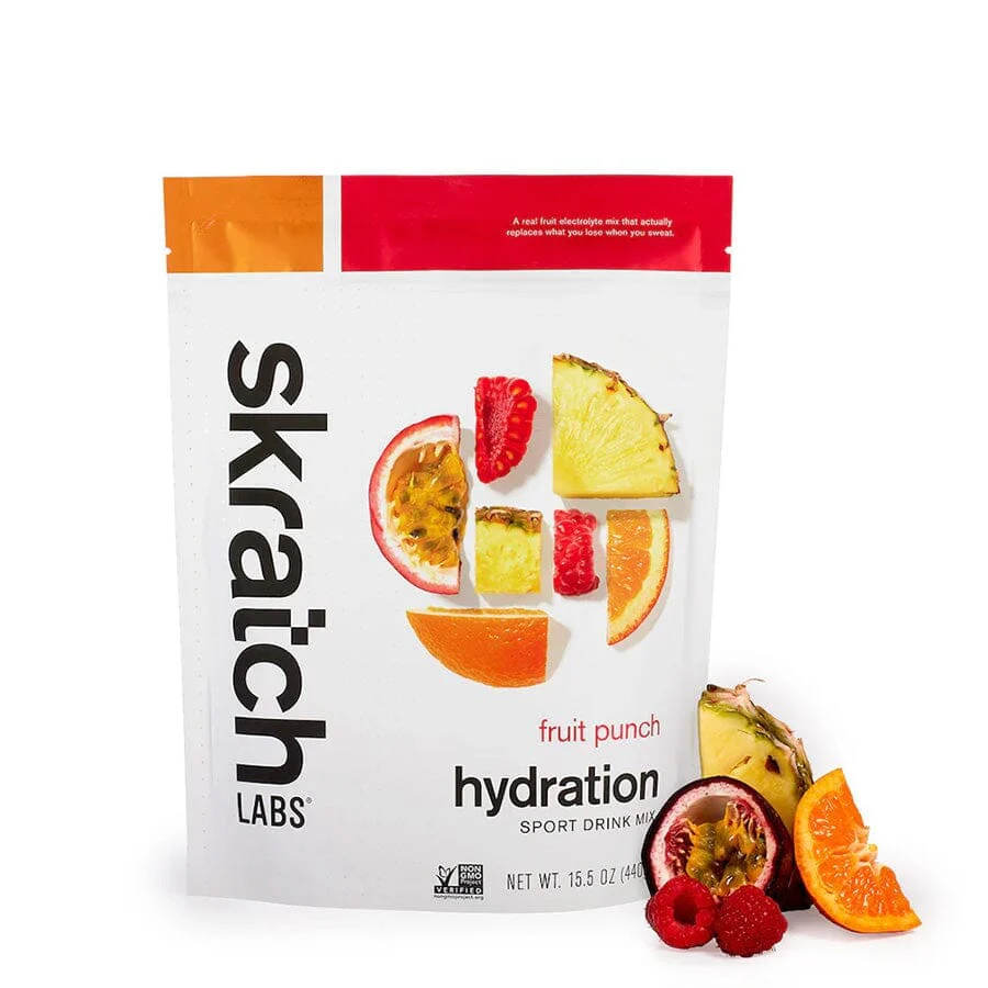 Skratch Labs Sport Hydration Mix - Image 12
