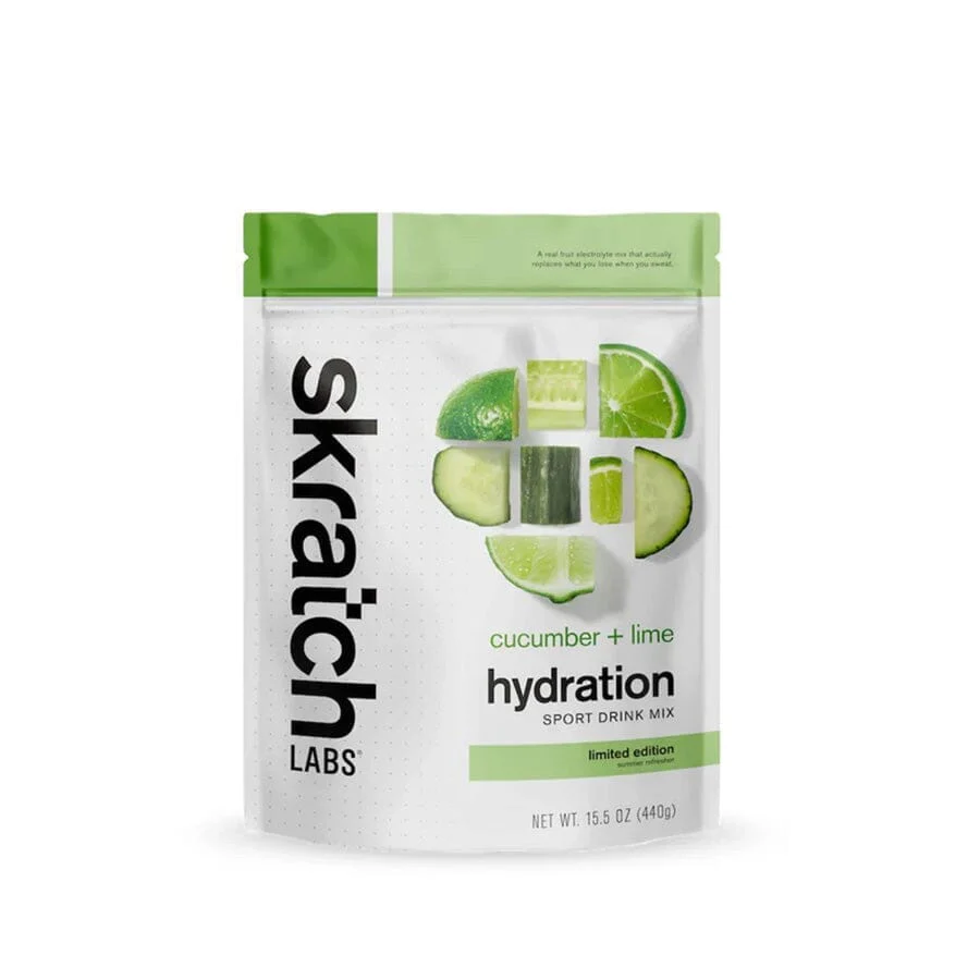 Skratch Labs Sport Hydration Mix - Image 13