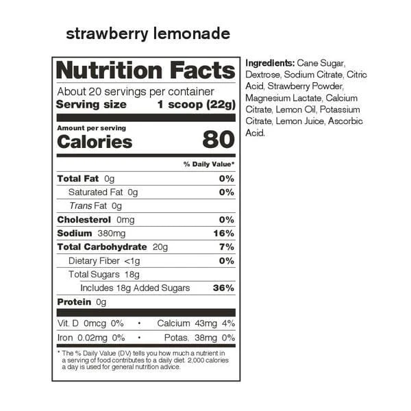Skratch Labs Sport Hydration Mix - Image 14