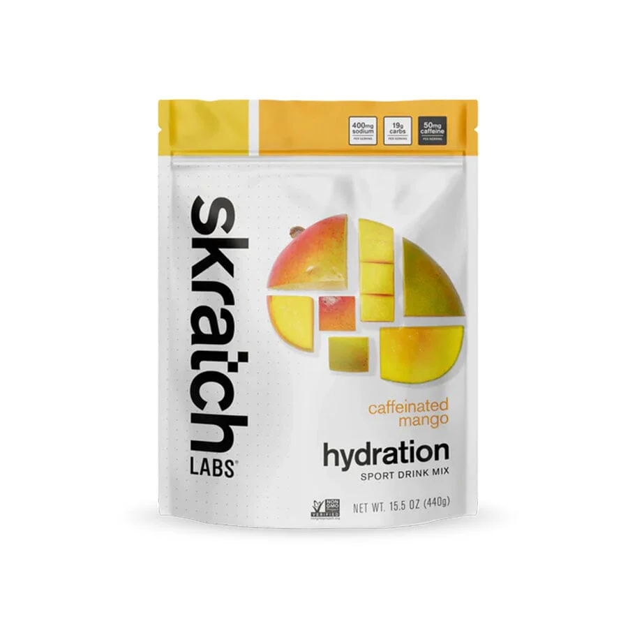 Skratch Labs Sport Hydration Mix - Image 16