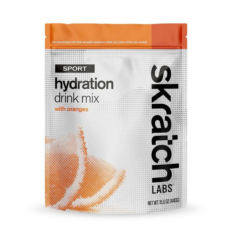 Skratch Labs Sport Hydration Mix - Image 2