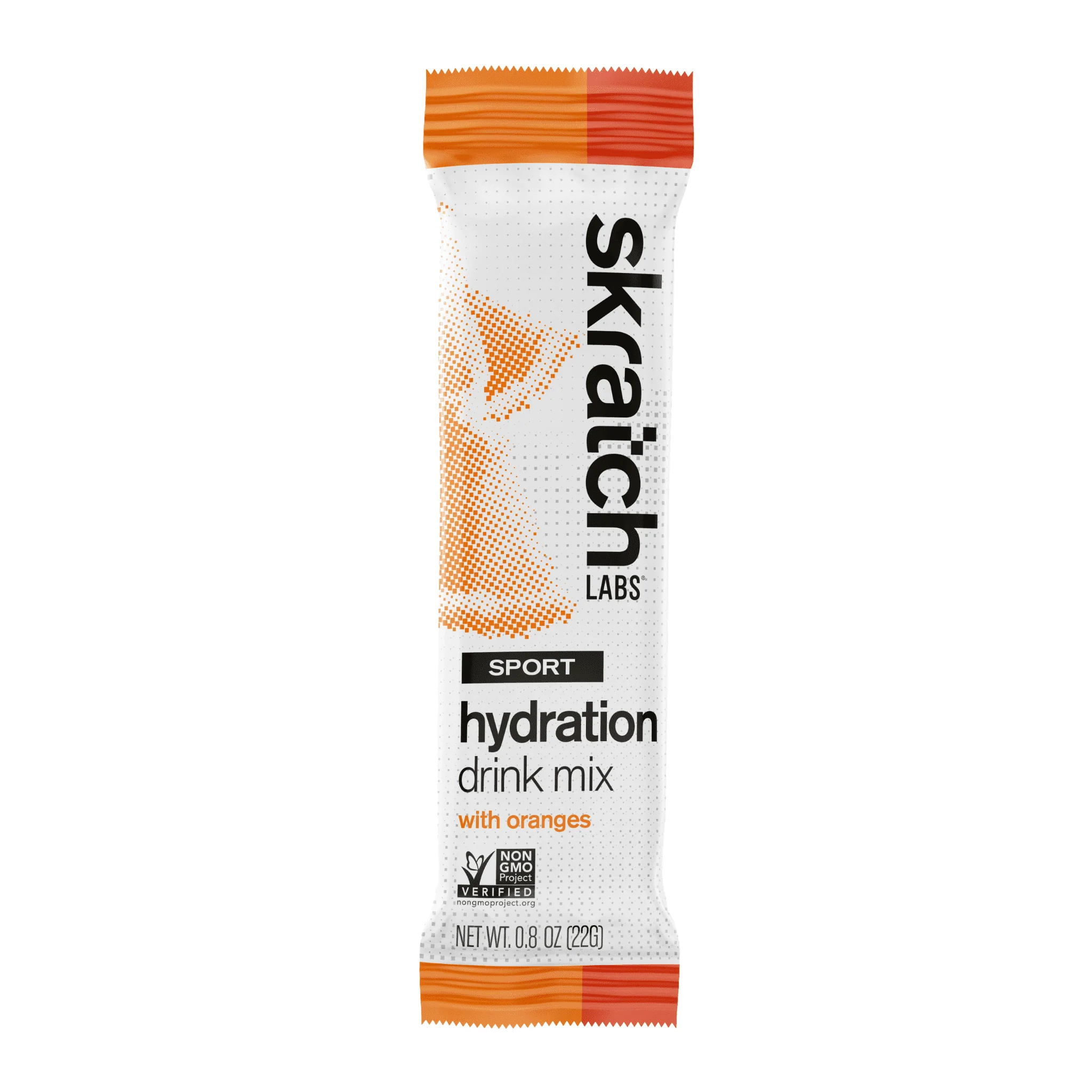 Skratch Labs Sport Hydration Mix - Image 3