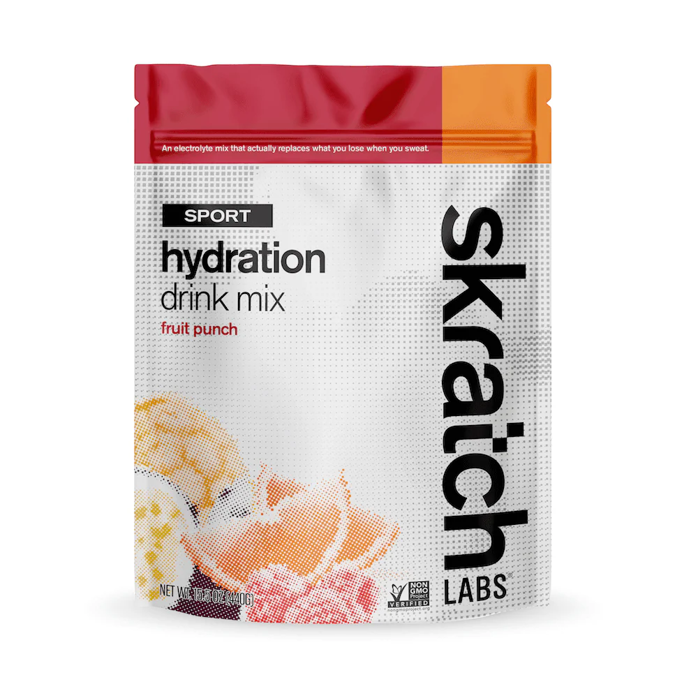 Skratch Labs Sport Hydration Mix - Image 4
