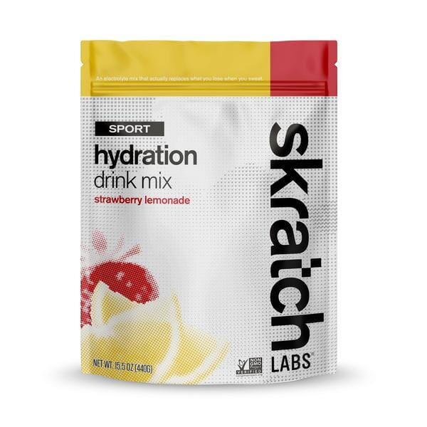 Skratch Labs Sport Hydration Mix - Image 5