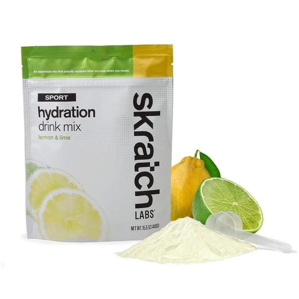 Skratch Labs Sport Hydration Mix - Image 7