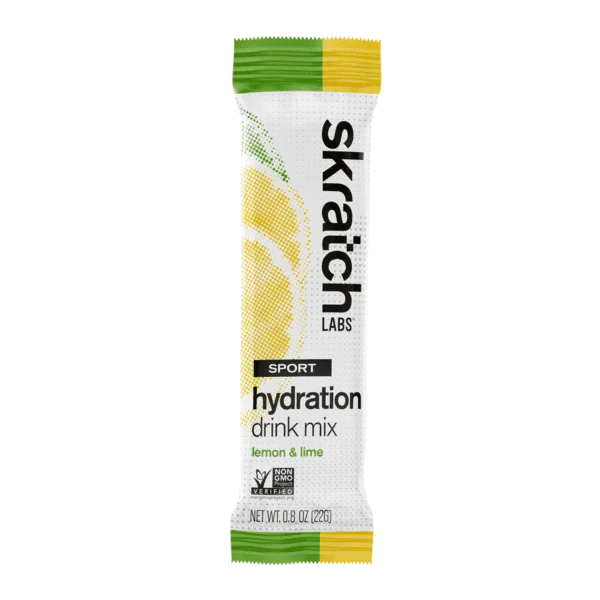 Skratch Labs Sport Hydration Mix - Image 8