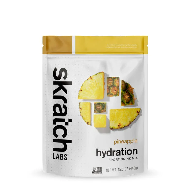 Skratch Labs Sport Hydration Mix - Image 9