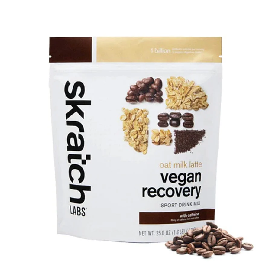 Skratch Labs Sport Recovery Drink Mix