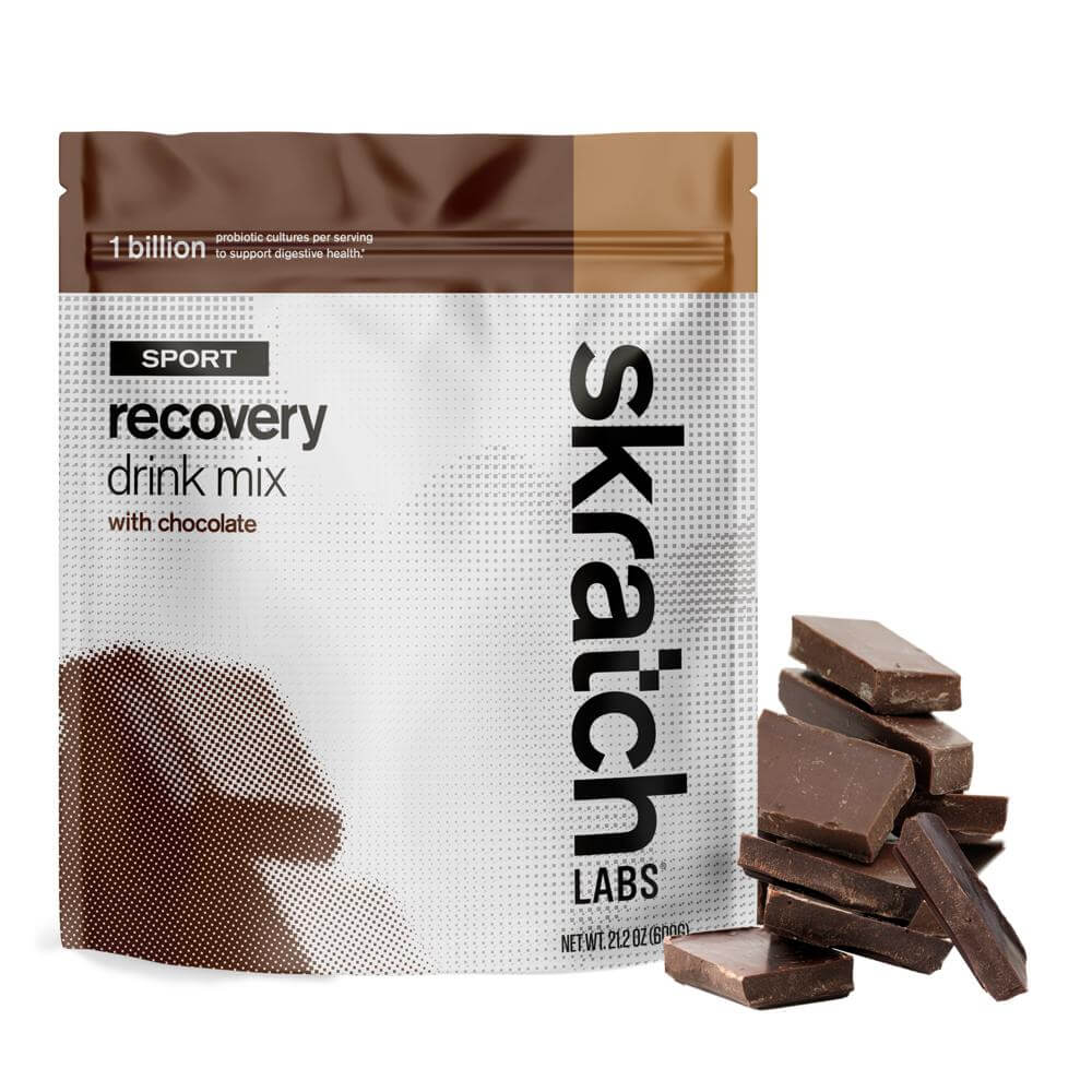 Skratch Labs Sport Recovery Drink Mix - Image 2