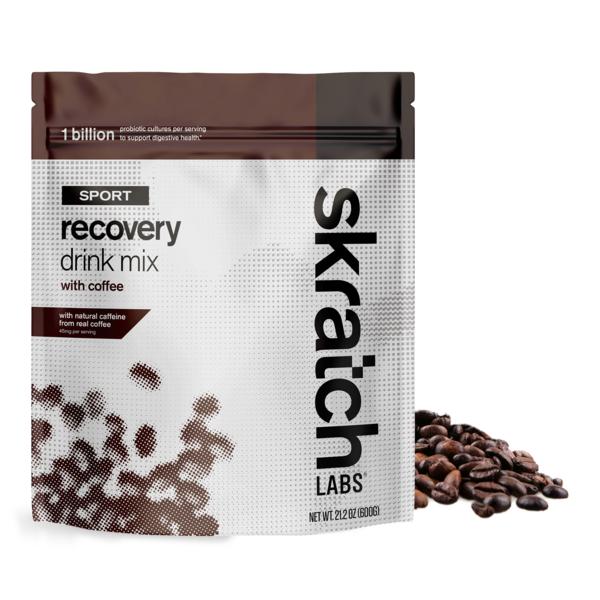 Skratch Labs Sport Recovery Drink Mix - Image 3