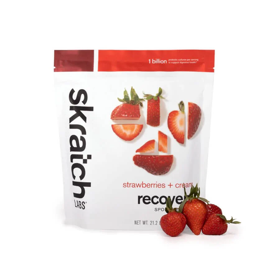 Skratch Labs Sport Recovery Drink Mix - Image 4