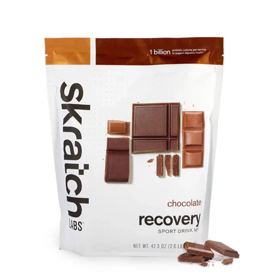Skratch Labs Sport Recovery Drink Mix - Image 5