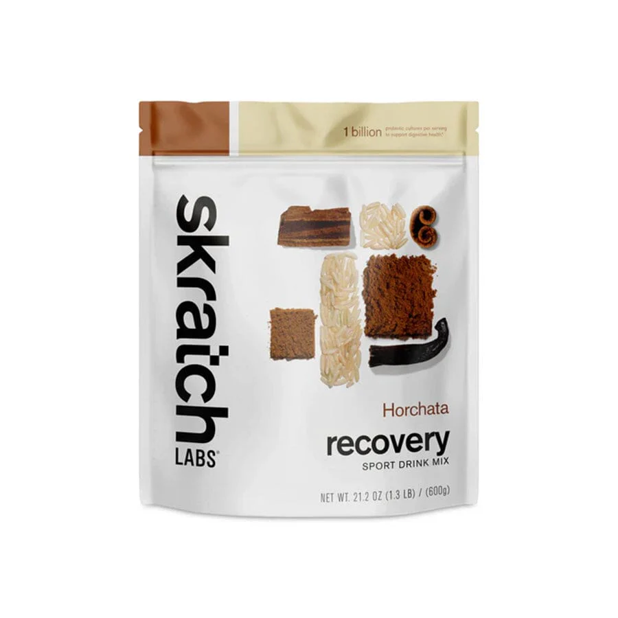 Skratch Labs Sport Recovery Drink Mix - Image 6