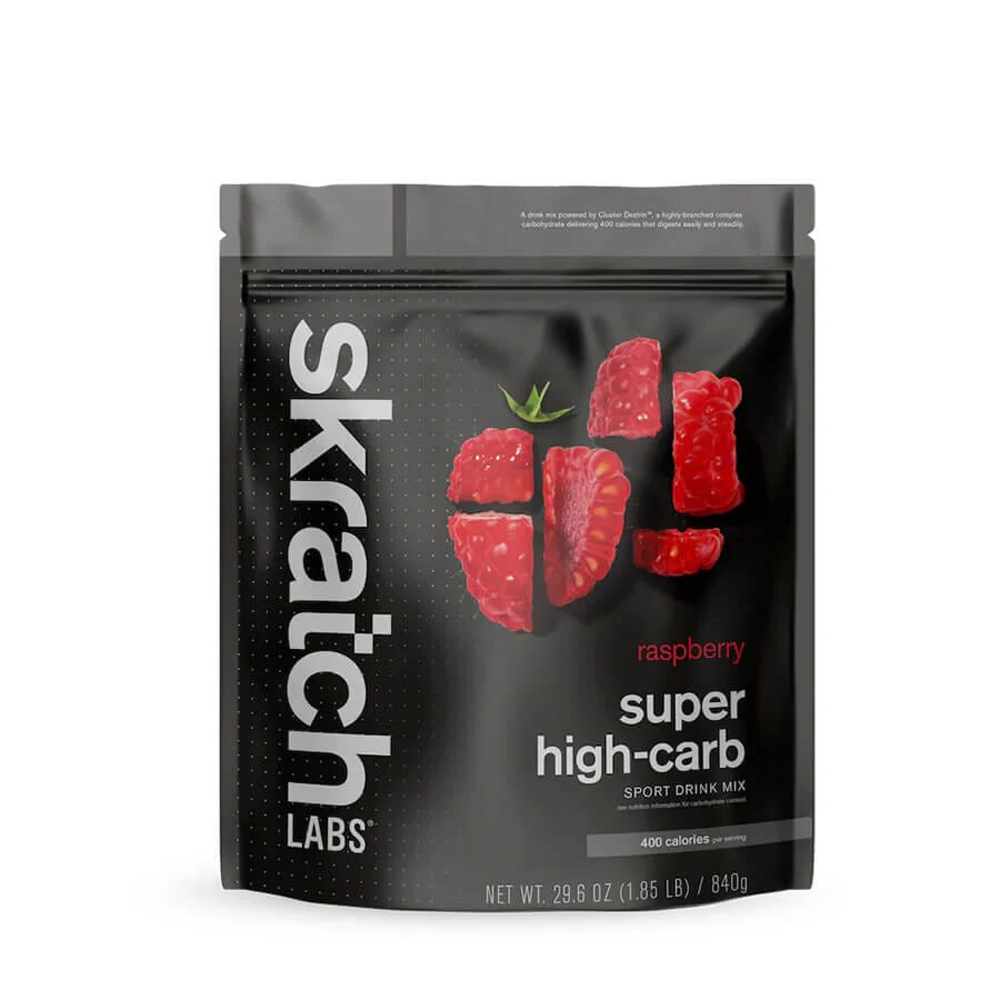 Skratch Super High-Carb Sport Drink Mix - Image 3