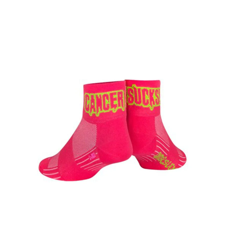 SockGuy 2.5" SGX Socks - Image 2