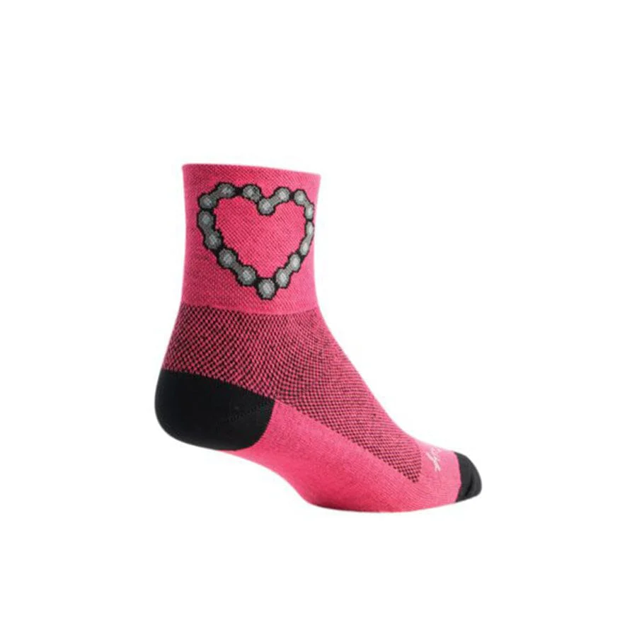 SockGuy 3" Standard Sock