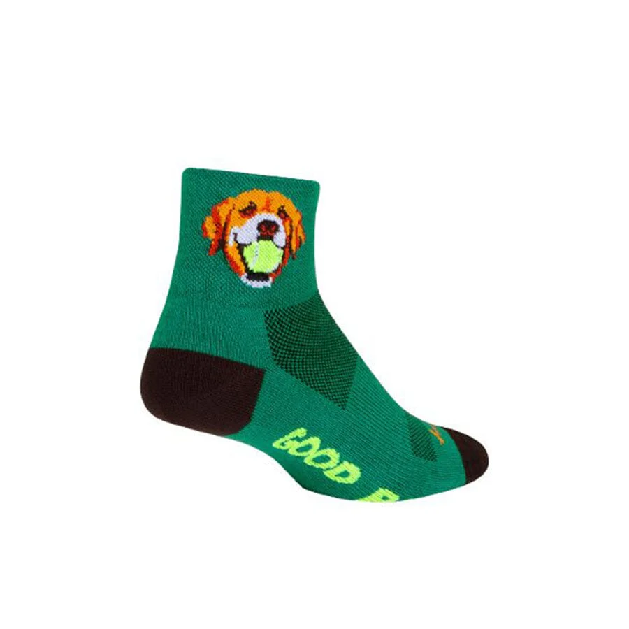 SockGuy 3" Standard Sock - Image 3