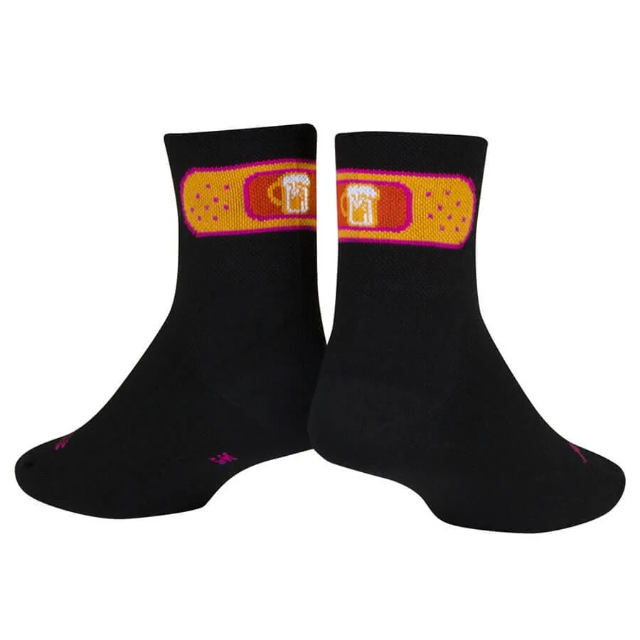 SockGuy Fixed Socks