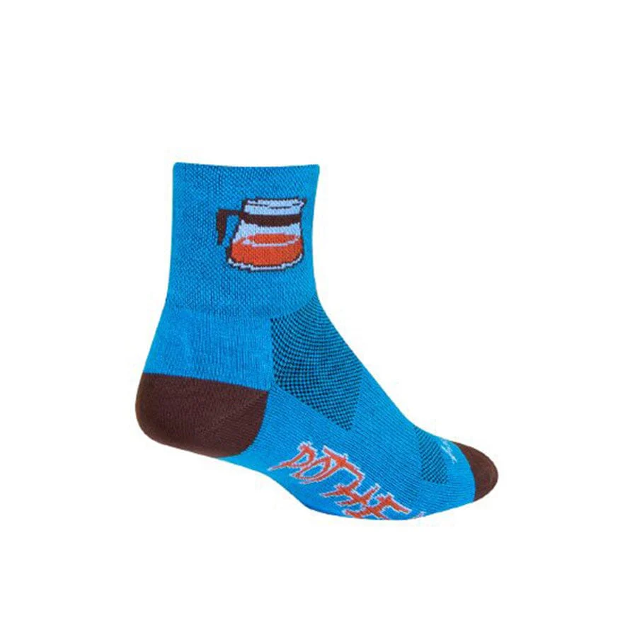SockGuy Pothead Socks