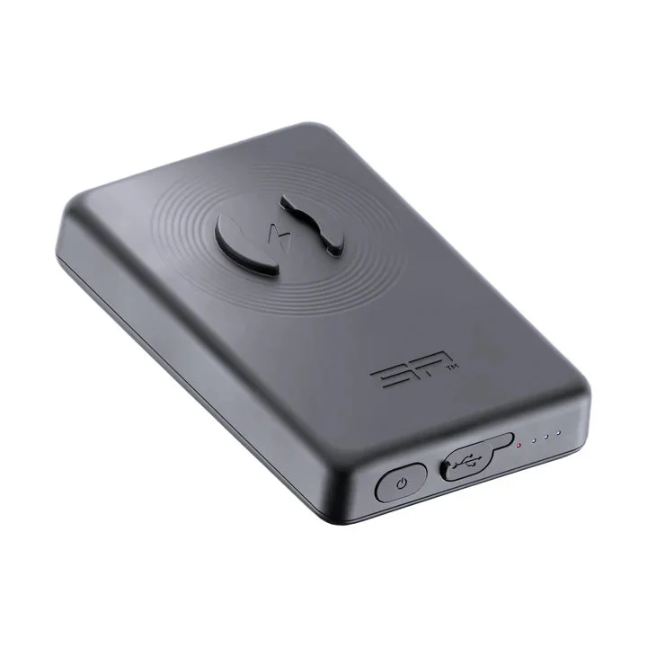 SP Connect Wireless Powerbank