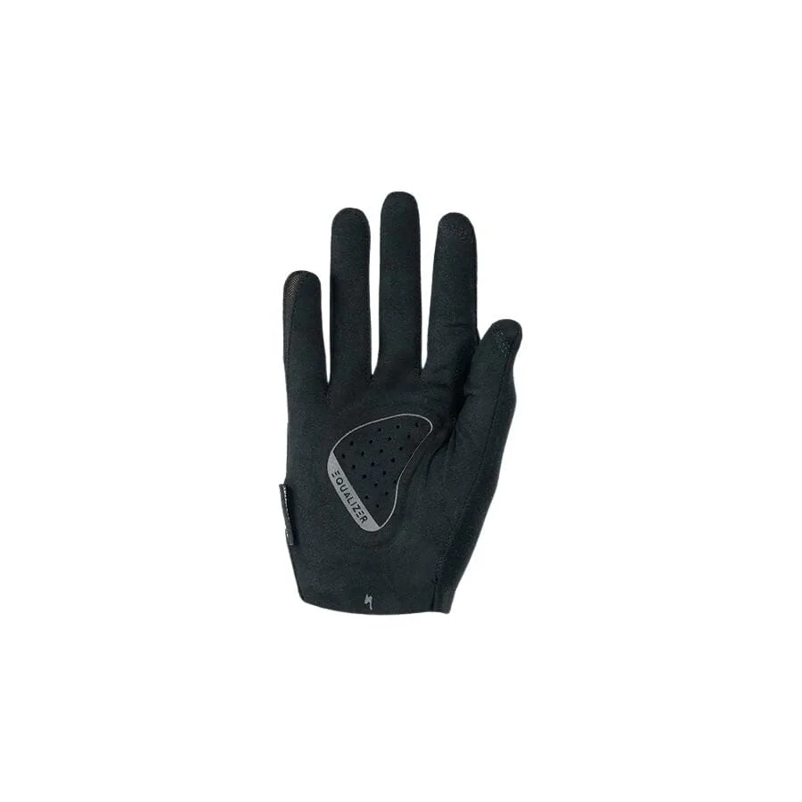 Specialized Body Geometry Grail Long Finger Gloves - Image 2