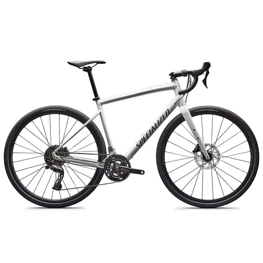 Specialized Diverge 3 Alloy Shimano CUES