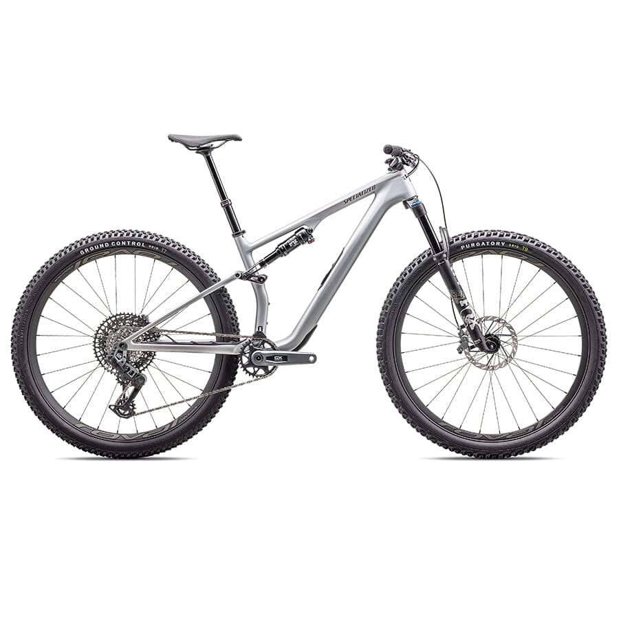 Specialized Epic 8 EVO Expert