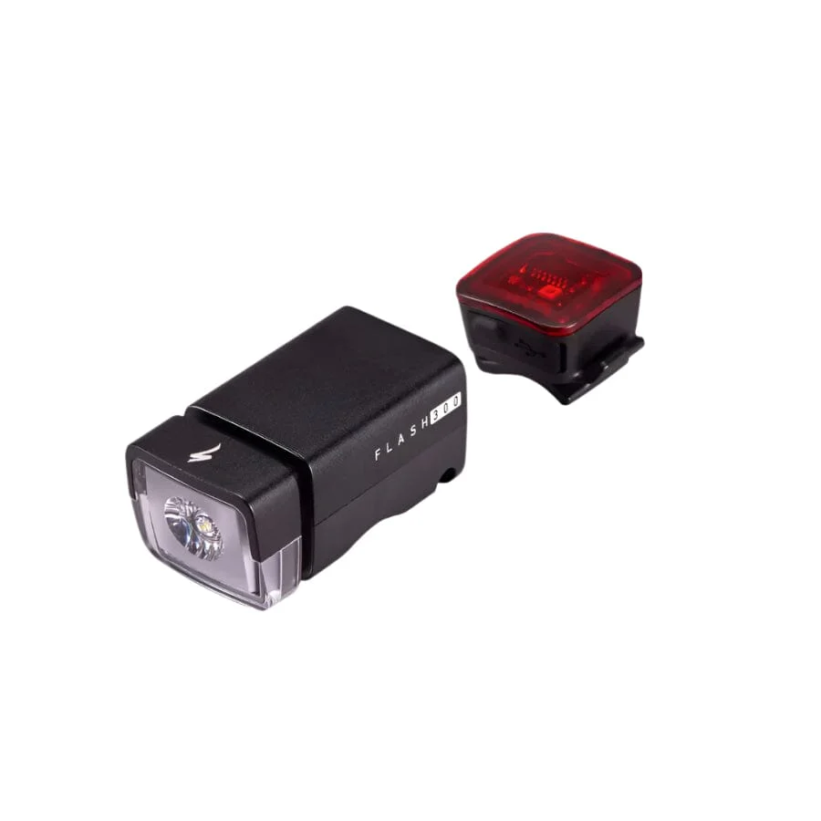 Specialized Flash Pack Headlight / Taillight Combo
